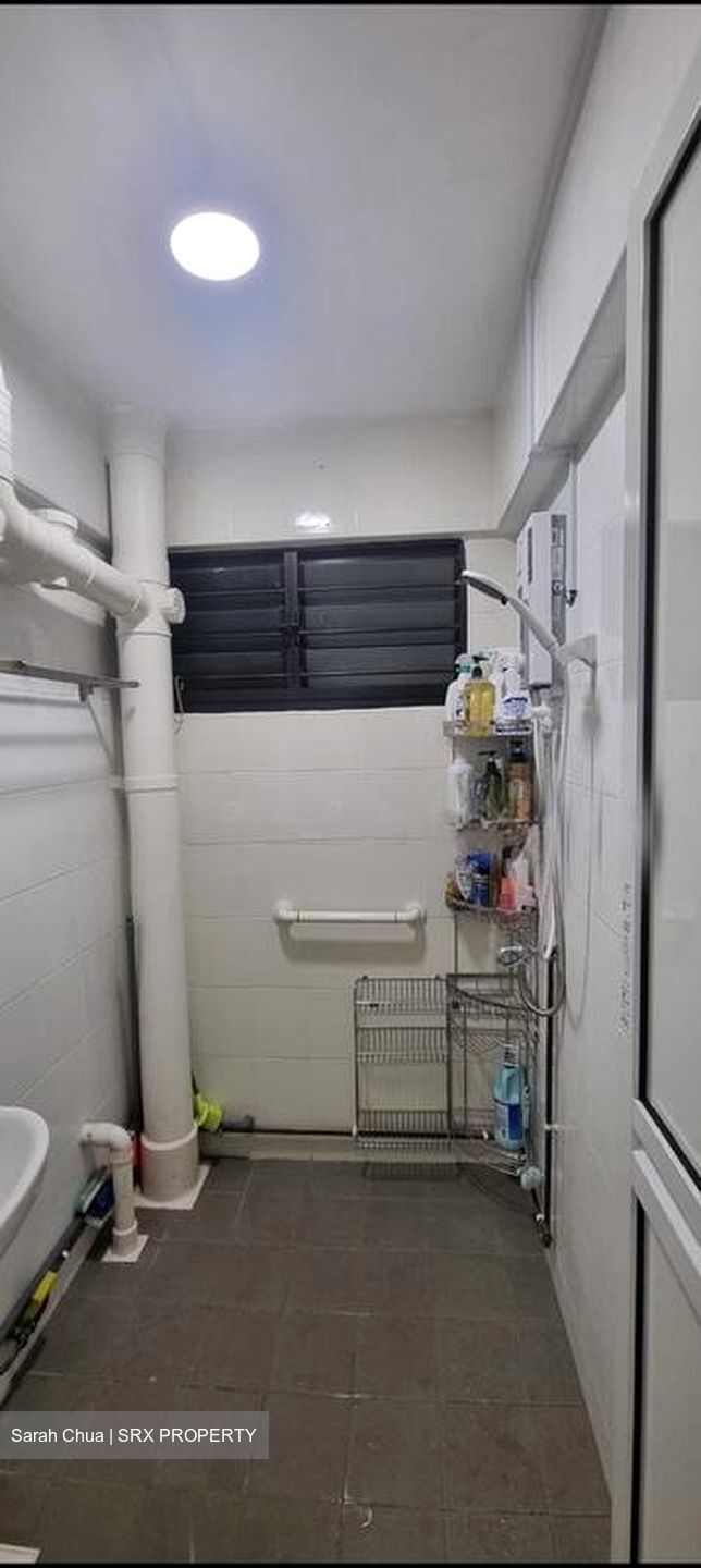 Blk 410 Pandan Gardens (Jurong East), HDB 3 Rooms #499767791